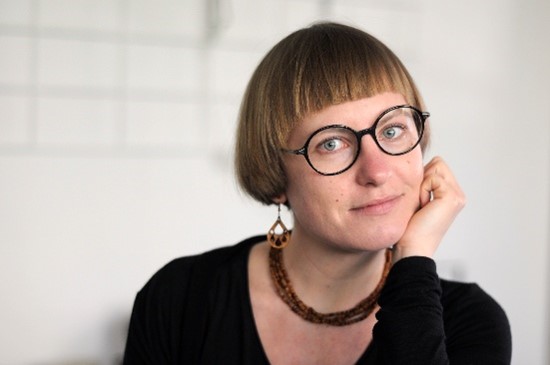 Photo de Maša JAZBEC