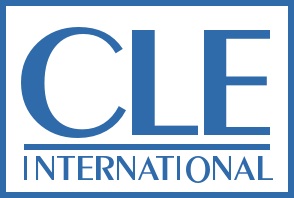 Logo de CLE International