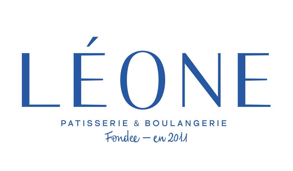 Logo de Léone