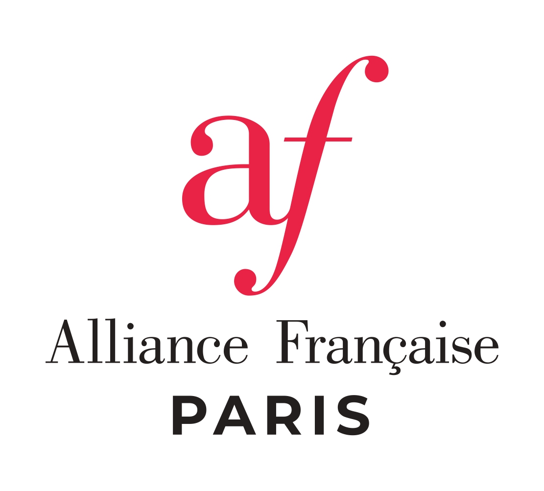 Logo de Alliance française de Paris