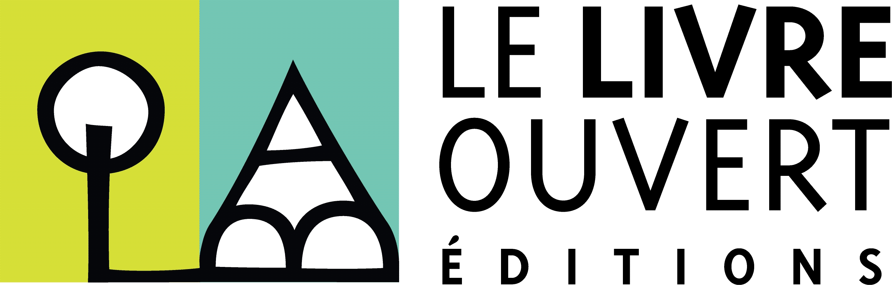 Logo de Le Livre Ouvert Éditions