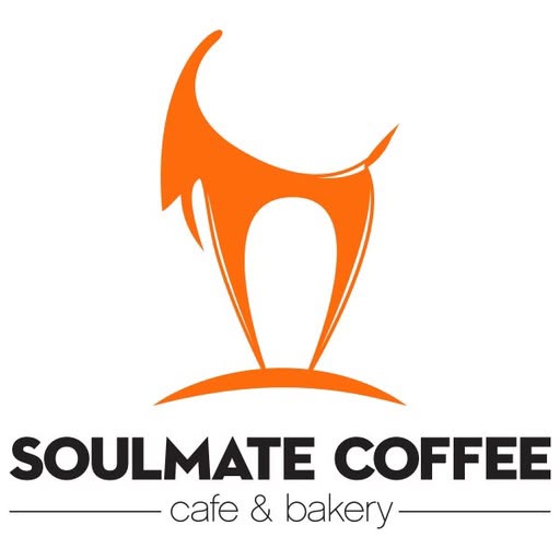 Logo de Soulmate Coffee
